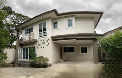 บ้านเดี่ยว 19000000 กรุงเทพมหานคร เขตวัฒนา คลองตันเหนือ