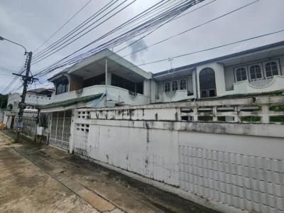 บ้านเดี่ยว 11000000 กรุงเทพมหานคร เขตบางนา บางนา
