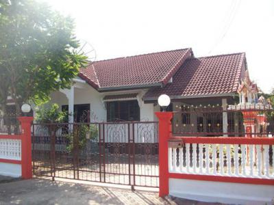 บ้านเดี่ยว 1900000 เพชรบูรณ์ บึงสามพัน บึงสามพัน