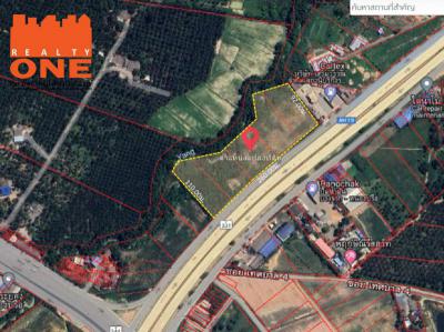 ที่ดิน 100000000 ชลบุรี บ้านบึง หนองอิรุณ