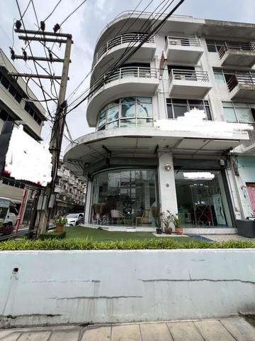 อาคารพาณิชย์ 70000 กรุงเทพมหานคร เขตสวนหลวง สวนหลวง