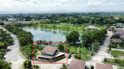 บ้านเดี่ยว 8500000 เชียงใหม่ ดอยสะเก็ด สันปูเลย