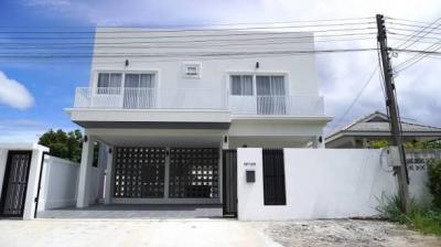 บ้านเดี่ยว 65000 เชียงใหม่ สารภี หนองผึ้ง