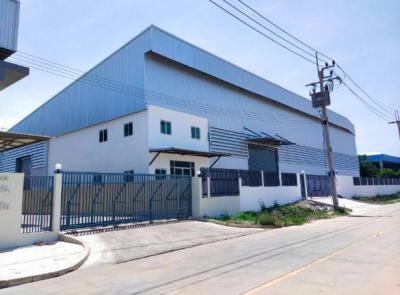 โรงงาน 185000 สมุทรปราการ เมืองสมุทรปราการ แพรกษา