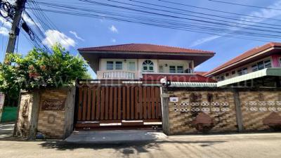 บ้านเดี่ยว 3950000 นนทบุรี เมืองนนทบุรี บางไผ่