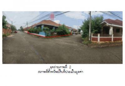 บ้านเดี่ยว 2400000 พิษณุโลก เมืองพิษณุโลก หัวรอ
