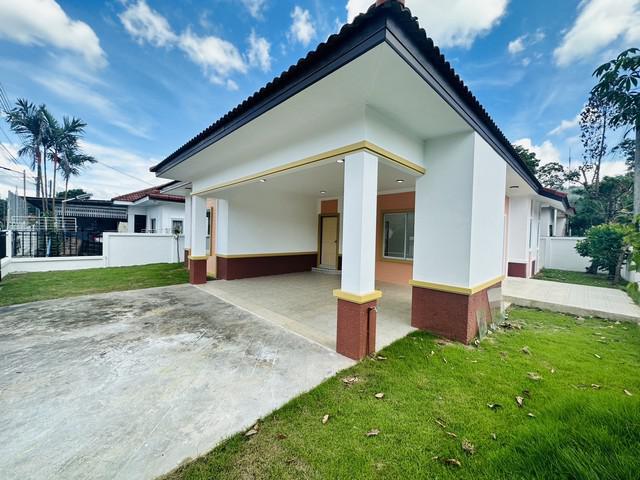 บ้านเดี่ยว 4990000 ภูเก็ต ถลาง เทพกระษัตรี บ้านเดี่ยว 4990000 ภูเก็ต ถลาง เทพกระษัตรี