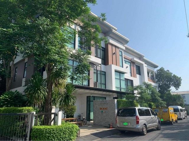 สำนักงาน 42500000 กรุงเทพมหานคร เขตวังทองหลาง วังทองหลาง สำนักงาน 42500000 กรุงเทพมหานคร เขตวังทองหลาง วังทองหลาง
