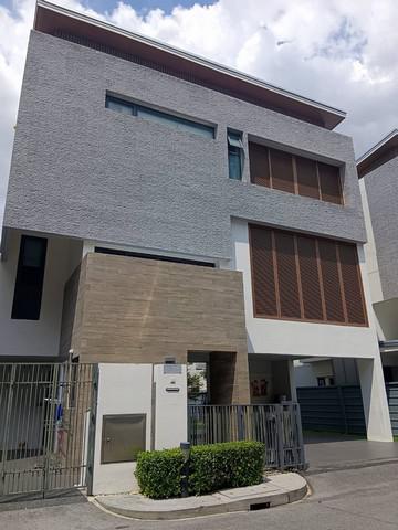 บ้านเดี่ยว 350000 กรุงเทพมหานคร เขตห้วยขวาง ห้วยขวาง