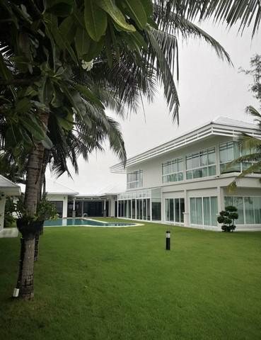 บ้านเดี่ยว 115000000 เพชรบุรี ท่ายาง ปึกเตียน
