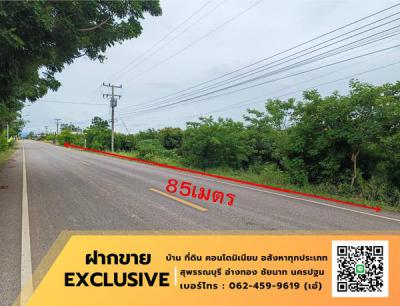 ที่ดิน 4587500 พิจิตร กิ่งอำเภอสากเหล็ก วังทับไทร