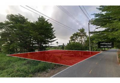 ที่ดิน 12000000 นนทบุรี บางใหญ่ บางแม่นาง