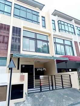 อาคารพาณิชย์ 50000 กรุงเทพมหานคร เขตวังทองหลาง วังทองหลาง