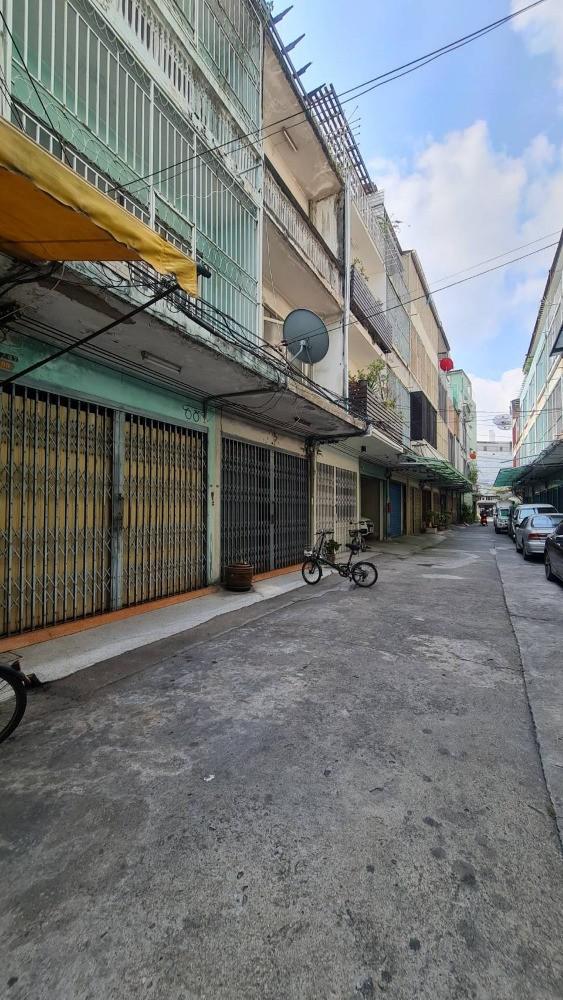 อาคารพาณิชย์ 12000 กรุงเทพมหานคร เขตคลองสาน สมเด็จเจ้าพระยา อาคารพาณิชย์ 12000 กรุงเทพมหานคร เขตคลองสาน สมเด็จเจ้าพระยา