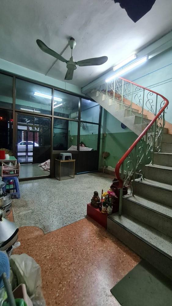 อาคารพาณิชย์ 12000 กรุงเทพมหานคร เขตคลองสาน สมเด็จเจ้าพระยา อาคารพาณิชย์ 12000 กรุงเทพมหานคร เขตคลองสาน สมเด็จเจ้าพระยา
