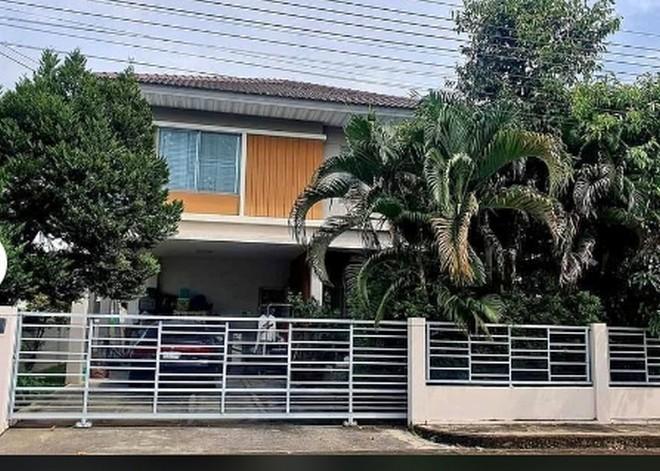 บ้านเดี่ยว 6990000 นนทบุรี เมืองนนทบุรี ไทรม้า บ้านเดี่ยว 6990000 นนทบุรี เมืองนนทบุรี ไทรม้า