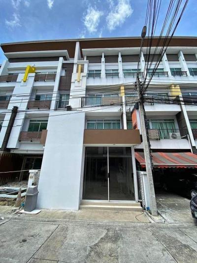 สำนักงาน 50000 กรุงเทพมหานคร เขตวังทองหลาง วังทองหลาง