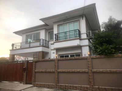 บ้านเดี่ยว 30000 กรุงเทพมหานคร เขตสายไหม สายไหม