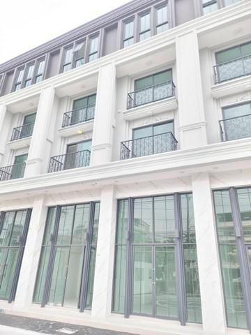 อาคารพาณิชย์ 55000 กรุงเทพมหานคร เขตประเวศ ประเวศ อาคารพาณิชย์ 55000 กรุงเทพมหานคร เขตประเวศ ประเวศ