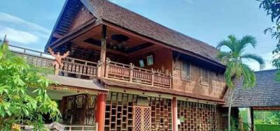 บ้านเดี่ยว 13000000 เชียงใหม่ สันกำแพง แม่ปูคา