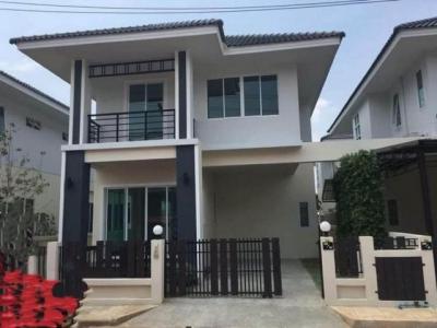 บ้านเดี่ยว 20000 เชียงใหม่ เมืองเชียงใหม่ สันผีเสื้อ