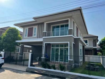 บ้านเดี่ยว 25000 เชียงใหม่ สันกำแพง แม่ปูคา