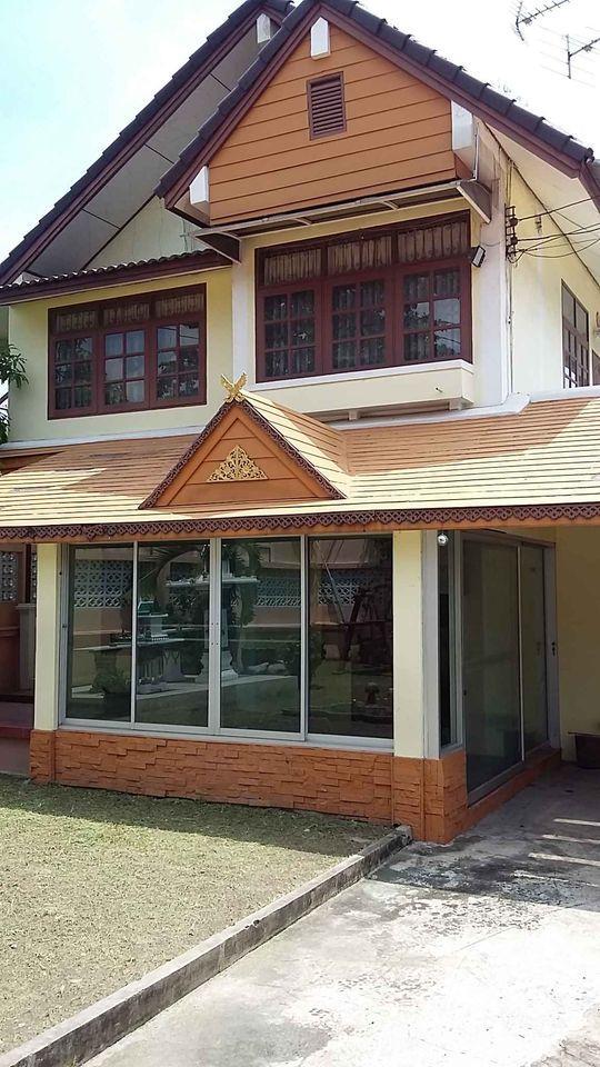 บ้านเดี่ยว 25000 กรุงเทพมหานคร เขตสะพานสูง สะพานสูง บ้านเดี่ยว 25000 กรุงเทพมหานคร เขตสะพานสูง สะพานสูง