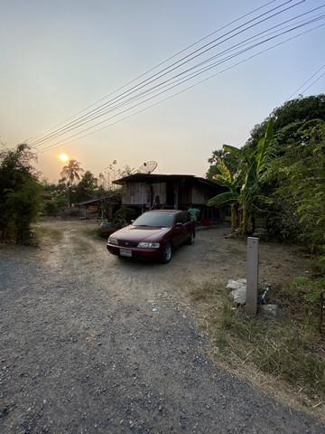 ที่ดิน 500000 สิงห์บุรี ค่ายบางระจัน โพทะเล