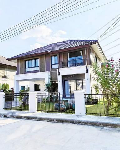 บ้านเดี่ยว 5200000 เชียงใหม่ สันกำแพง สันกำแพง