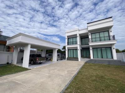 บ้านเดี่ยว 7300000 ระยอง เมืองระยอง นาตาขวัญ