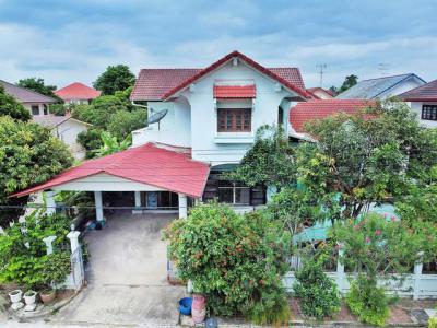 บ้านเดี่ยว 7900000 กรุงเทพมหานคร เขตบางแค บางแคเหนือ