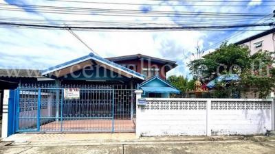 บ้านเดี่ยว 2500000 ปทุมธานี ลำลูกกา คูคต