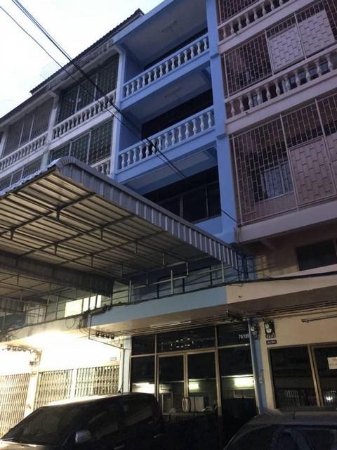 อาคารพาณิชย์ 35000 กรุงเทพมหานคร เขตคลองเตย พระโขนง อาคารพาณิชย์ 35000 กรุงเทพมหานคร เขตคลองเตย พระโขนง
