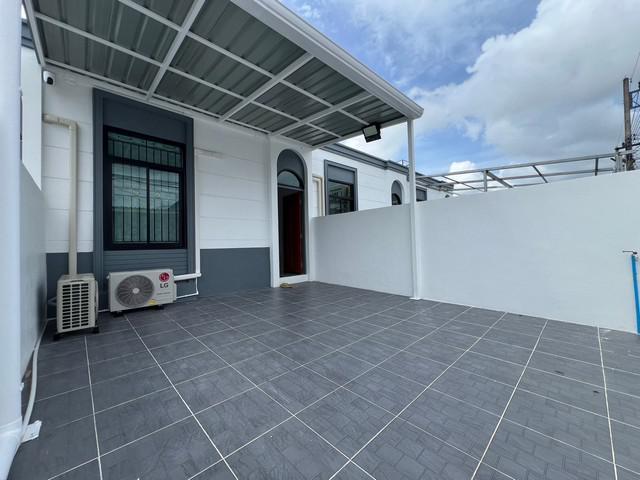 ทาวน์เฮาส์ 36000 ภูเก็ต ถลาง ศรีสุนทร ทาวน์เฮาส์ 36000 ภูเก็ต ถลาง ศรีสุนทร
