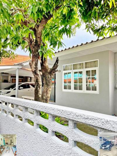 บ้านเดี่ยว 14999 กรุงเทพมหานคร เขตคันนายาว คันนายาว