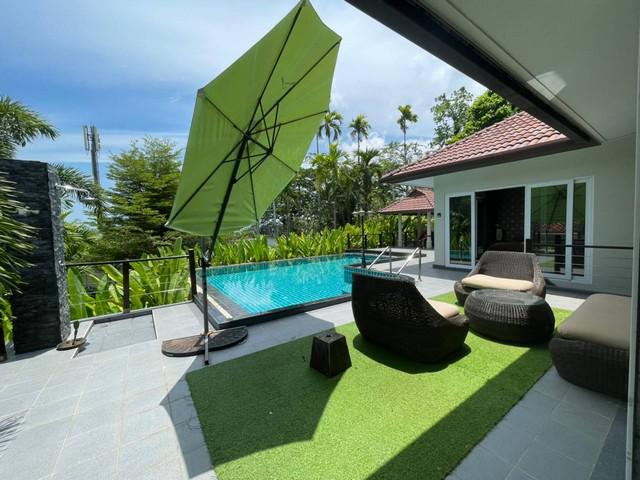 บ้านเดี่ยว 18500000 ภูเก็ต ถลาง ป่าคลอก บ้านเดี่ยว 18500000 ภูเก็ต ถลาง ป่าคลอก