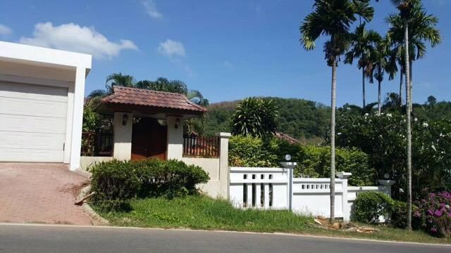 บ้านเดี่ยว 18500000 ภูเก็ต ถลาง ป่าคลอก บ้านเดี่ยว 18500000 ภูเก็ต ถลาง ป่าคลอก