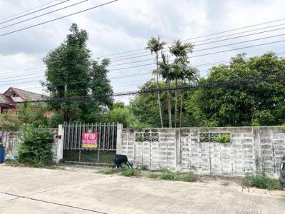 ที่ดิน 8500000 กรุงเทพมหานคร เขตมีนบุรี มีนบุรี
