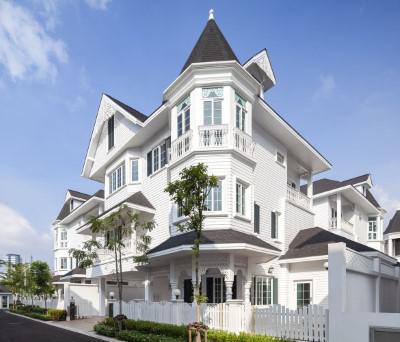 บ้านเดี่ยว 130000 กรุงเทพมหานคร เขตบางนา บางนา