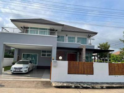 บ้านเดี่ยว 8790000 ขอนแก่น เมืองขอนแก่น เมืองเก่า