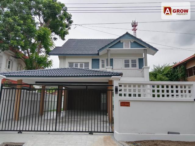บ้านเดี่ยว 4950000 กรุงเทพมหานคร เขตหนองจอก ลำผักชี บ้านเดี่ยว 4950000 กรุงเทพมหานคร เขตหนองจอก ลำผักชี