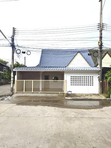 บ้านเดี่ยว 1450000 ระยอง เมืองระยอง เนินพระ