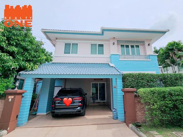 บ้านเดี่ยว 5990000 นนทบุรี ปากเกร็ด บางพลับ บ้านเดี่ยว 5990000 นนทบุรี ปากเกร็ด บางพลับ