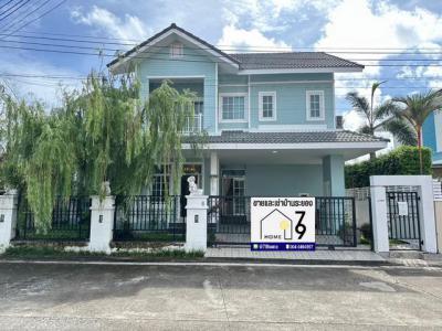 บ้านเดี่ยว 25000 ระยอง เมืองระยอง เชิงเนิน