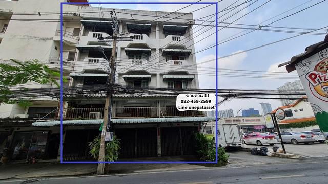 อาคารพาณิชย์ 19900000 นนทบุรี เมืองนนทบุรี ตลาดขวัญ อาคารพาณิชย์ 19900000 นนทบุรี เมืองนนทบุรี ตลาดขวัญ