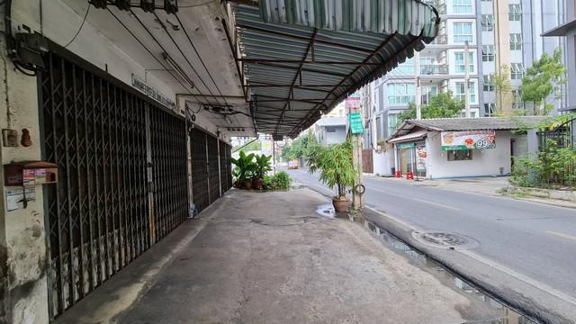 อาคารพาณิชย์ 19900000 นนทบุรี เมืองนนทบุรี ตลาดขวัญ อาคารพาณิชย์ 19900000 นนทบุรี เมืองนนทบุรี ตลาดขวัญ