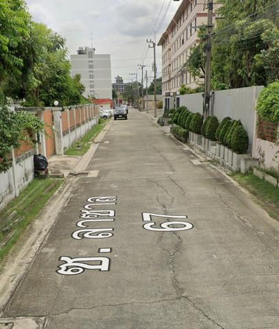 ที่ดิน 18960000 กรุงเทพมหานคร เขตพระโขนง บางจาก ที่ดิน 18960000 กรุงเทพมหานคร เขตพระโขนง บางจาก