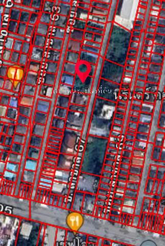 ที่ดิน 18960000 กรุงเทพมหานคร เขตพระโขนง บางจาก ที่ดิน 18960000 กรุงเทพมหานคร เขตพระโขนง บางจาก