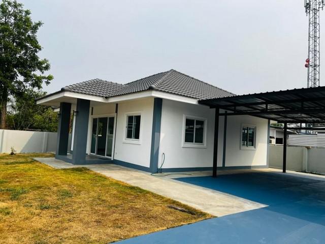 บ้านเดี่ยว 2490000 เชียงใหม่ ดอยสะเก็ด แม่โป่ง บ้านเดี่ยว 2490000 เชียงใหม่ ดอยสะเก็ด แม่โป่ง