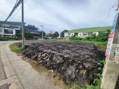 ที่ดิน 5040000 นนทบุรี เมืองนนทบุรี บางรักน้อย